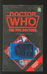 Doctor Who: The Five Doctors by Terrance Dicks