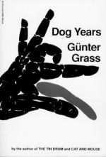 Dog Years by Günter Grass