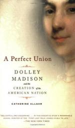 Dolley Madison by 