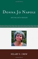 Donna Jo Napoli by 