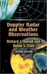 Doppler radar by 