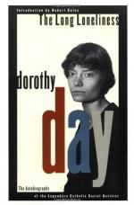 Dorothy Day by 