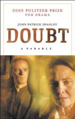 Doubt by John Patrick Shanley