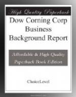 Dow Corning by 