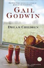 Dream Children by Gail Godwin