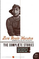 Drenched in Light by Zora Neale Hurston