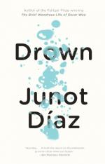 Drown (Short Story) by Junot Díaz