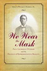 Dunbar: 'We Wear the Mask' by 