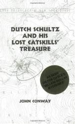 Dutch Schultz by 