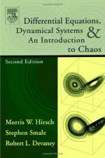 Dynamical system