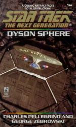 Dyson sphere by 