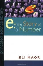 E (mathematical constant) by 