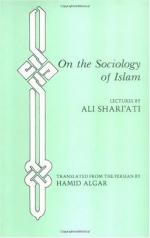 Early Muslim sociology by 