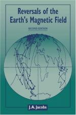 Earth's magnetic field by 