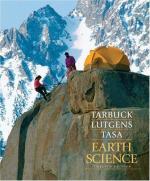 Earth science by 