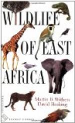 East Africa by 