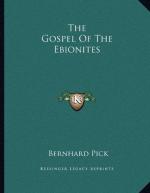 Ebionites by 