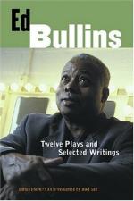 Ed Bullins (BookRags) by 