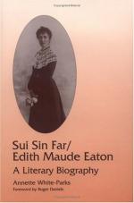 Edith Maude Eaton