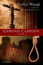 Edmund Campion by 