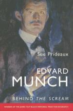 Edvard Munch by 