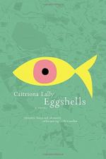Eggshells by Caitriona	Lally