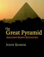 Egyptian pyramids by 