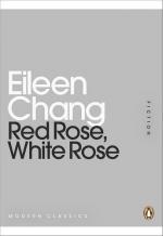 Eileen Chang by 