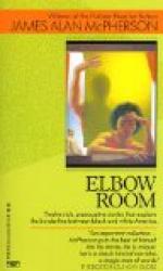 Elbow-Room by James Alan McPherson