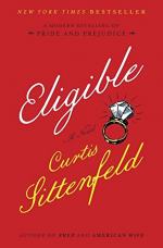Eligible by Curtis Sittenfeld 