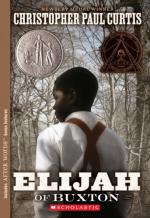 Elijah of Buxton by Christopher Paul Curtis