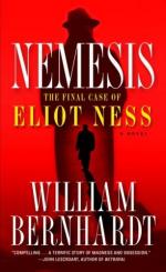 Eliot Ness by 