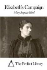 Elizabeth's Campaign by Mary Augusta Ward