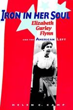 Elizabeth Gurley Flynn by 