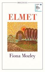 Elmet by Mozley, Fiona 
