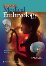 Embryology by 
