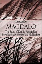 Emilio Aguinaldo by 