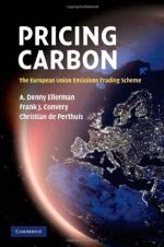 Emissions trading by 