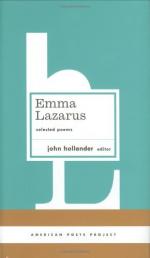 Emma Lazarus by 