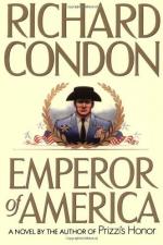 Emperor of America by Richard Condon