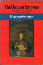 Empress Dowager Cixi by 
