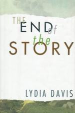 End of the Story by Lydia Davis