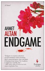 Endgame: A Novel by Ahmet Altan