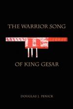 Epic of King Gesar by 