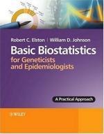 Epidemiology by 