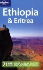 Eritrea by 