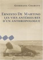 Ernesto de Martino by 