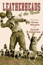 Ernie Nevers by 