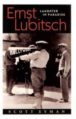 Ernst Lubitsch