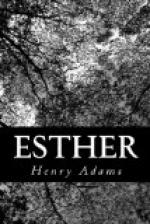 Esther (novel)